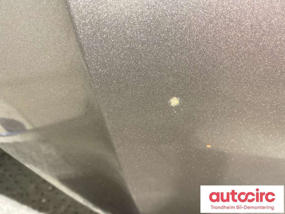 Panser til VW Passat 2011-2015 (B7) (B7) (3AA 823 031|)
