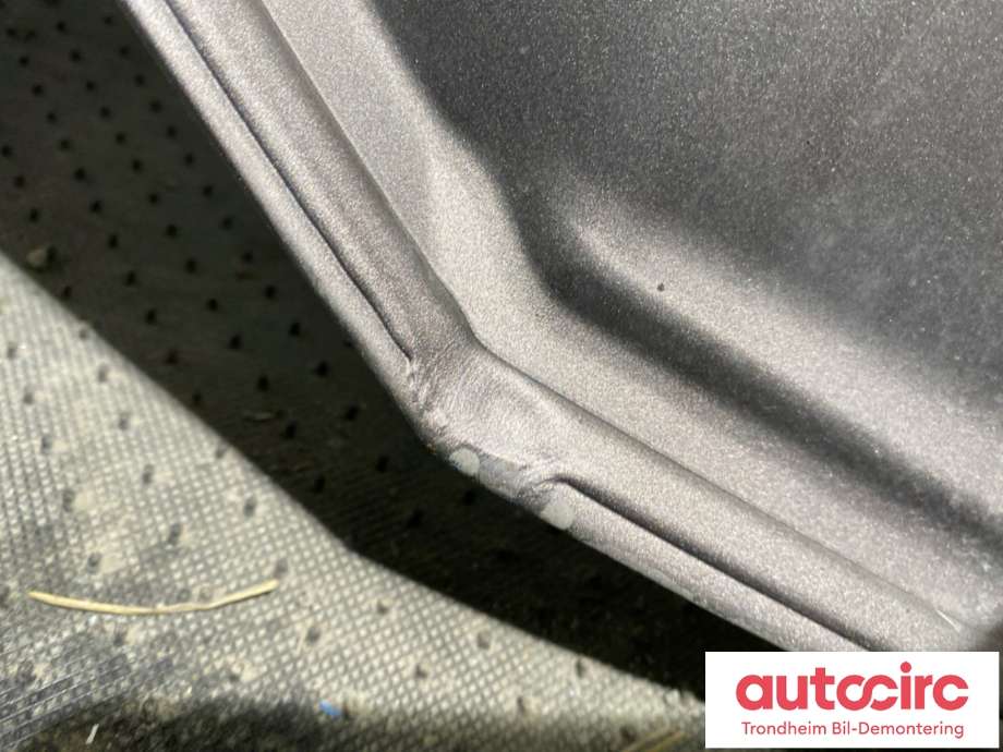 Panser til VW Passat 2011-2015 (B7) (B7) (3AA 823 031|)