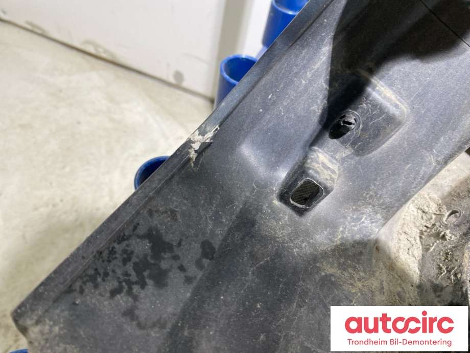 Skjerm venstre foran til Ford F-150 Raptor 2017-2020 (P552) (P552) (NO PART ID|)