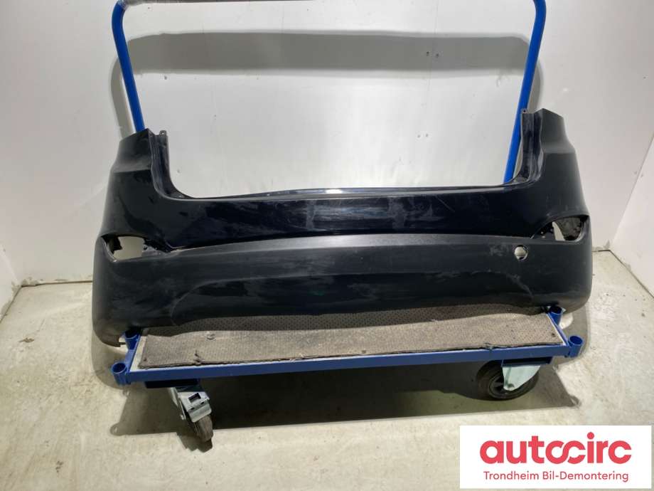 Støtfanger bak til Hyundai Ix35 2010-2015 (86611 2Y000|)