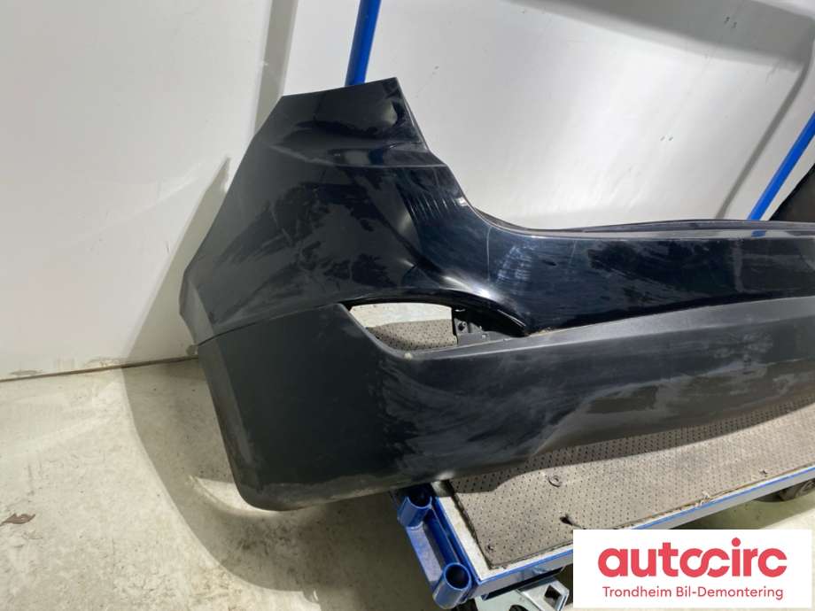 Støtfanger bak til Hyundai Ix35 2010-2015 (86611 2Y000|)