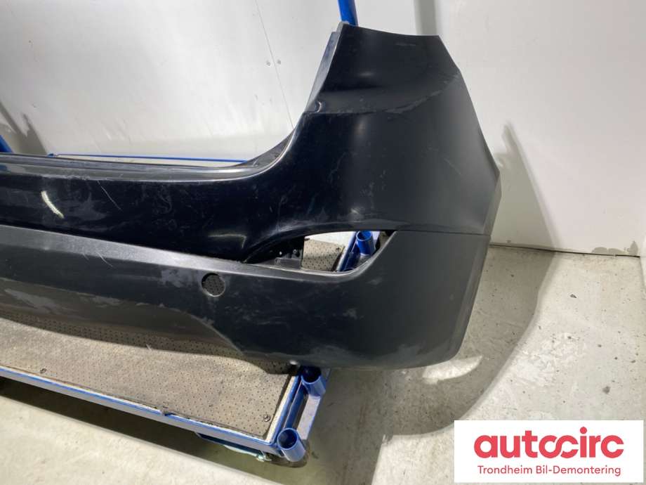 Støtfanger bak til Hyundai Ix35 2010-2015 (86611 2Y000|)