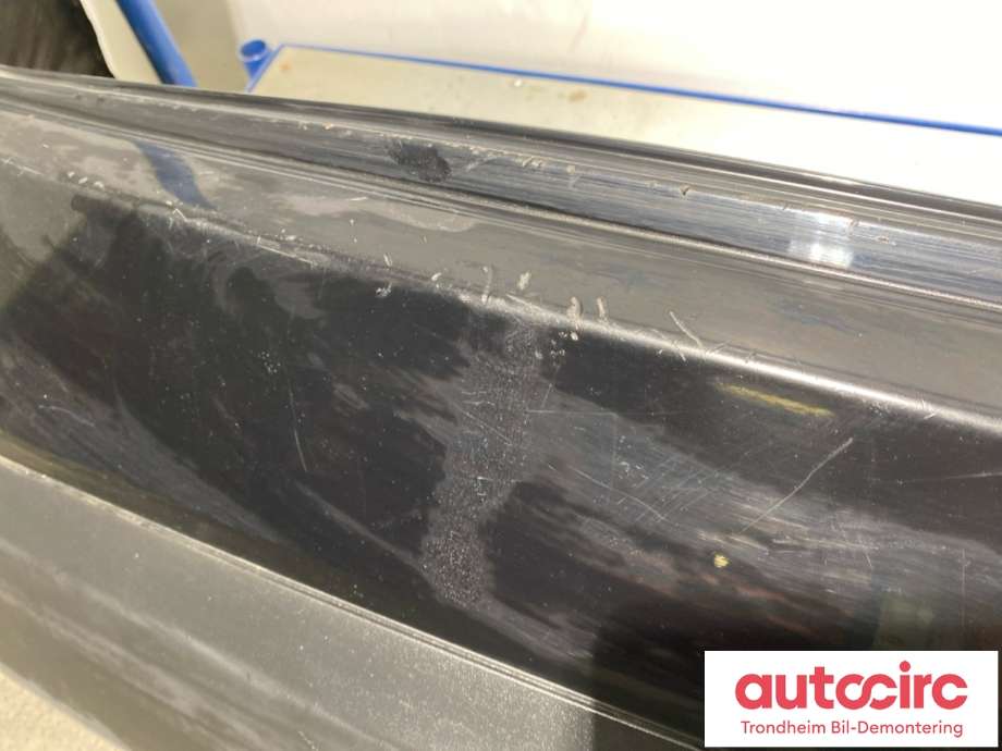 Støtfanger bak til Hyundai Ix35 2010-2015 (86611 2Y000|)
