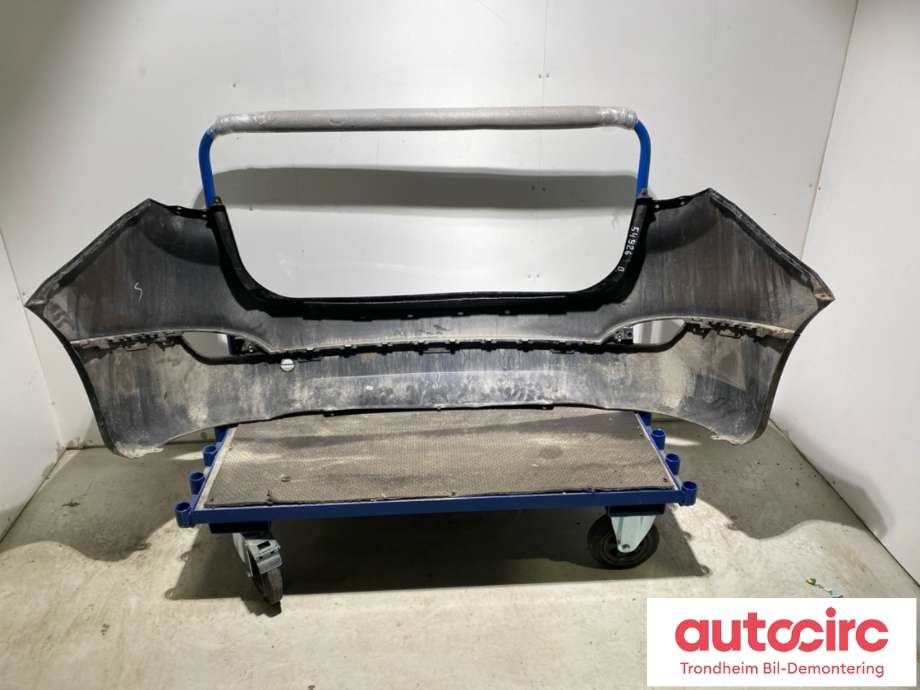 Støtfanger bak til Hyundai Ix35 2010-2015 (86611 2Y000|)
