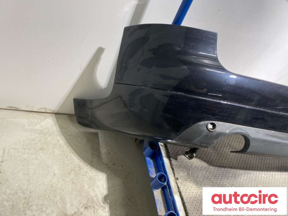 Støtfanger bak til Audi S6 1999-2003  (4B4 807 303 B|)