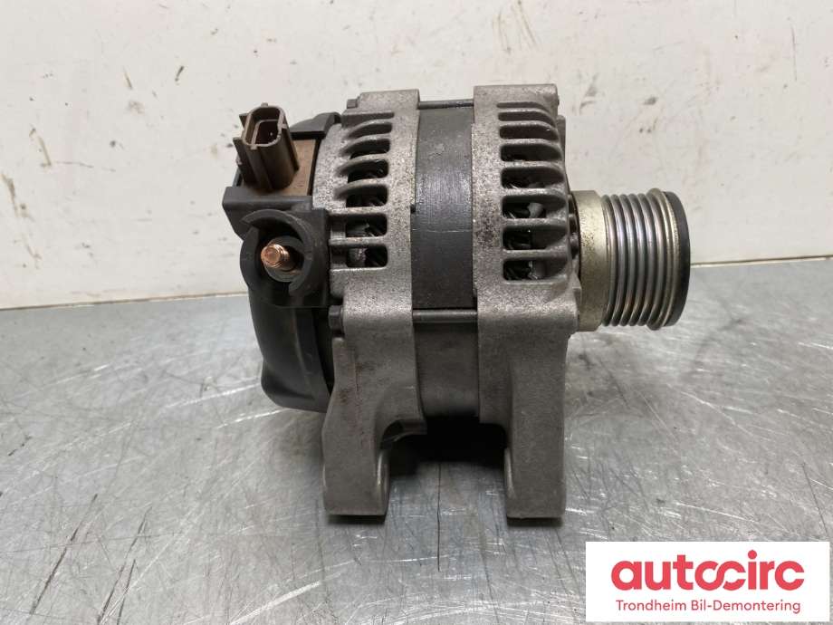 Dynamo diesel til Ford Kuga 2008-2012 (Type I) (REMANUFACTURED|1704085|8M5T-10300-YB|)