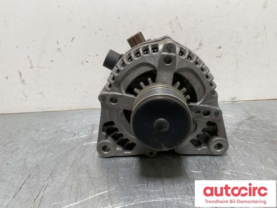 Dynamo diesel til Ford Kuga 2008-2012 (Type I) (REMANUFACTURED|1704085|8M5T-10300-YB|)