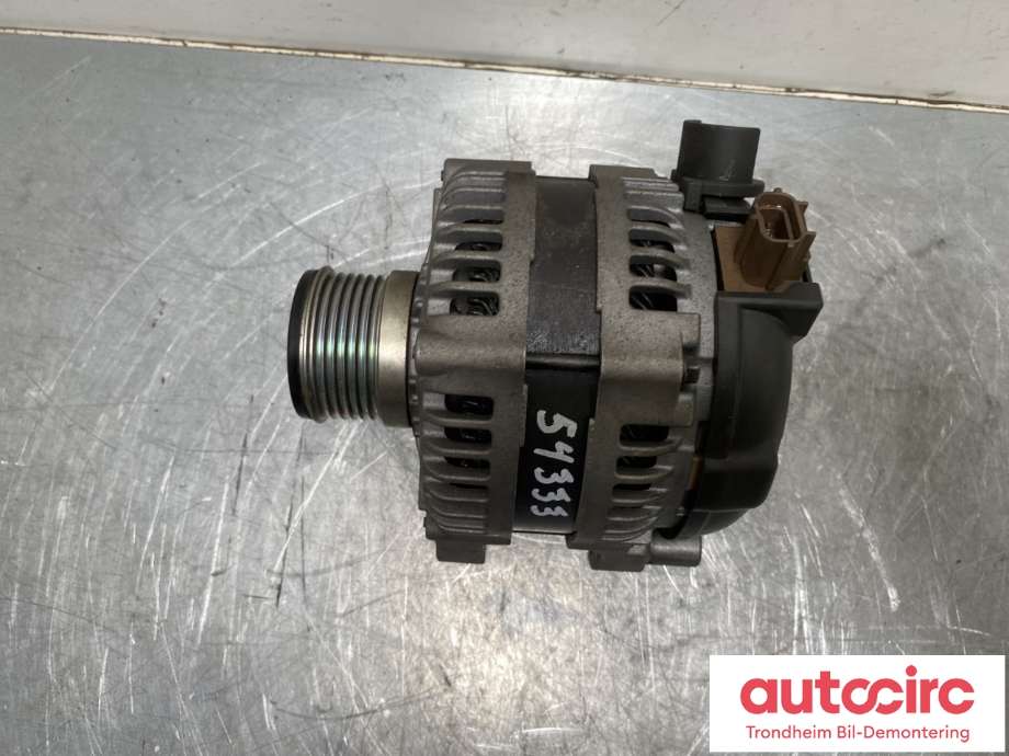 Dynamo diesel til Ford Kuga 2008-2012 (Type I) (REMANUFACTURED|1704085|8M5T-10300-YB|)