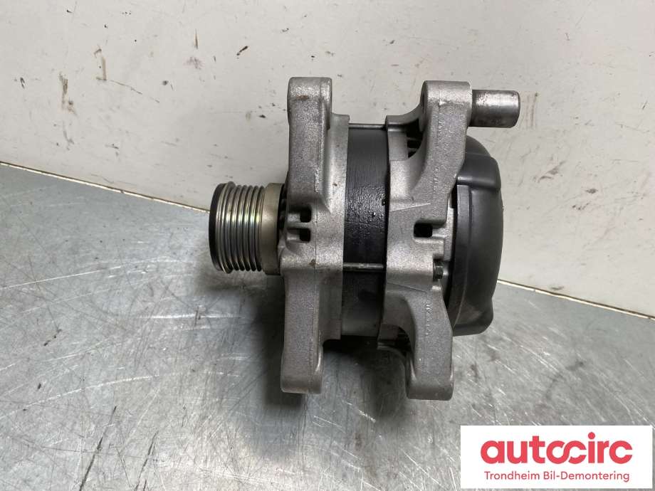 Dynamo diesel til Ford Kuga 2008-2012 (Type I) (REMANUFACTURED|1704085|8M5T-10300-YB|)