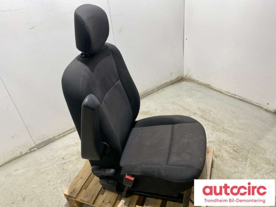 Sete foran venstre til Renault Master 2014-->> (Type III, Fase 2)  (873518763R|)