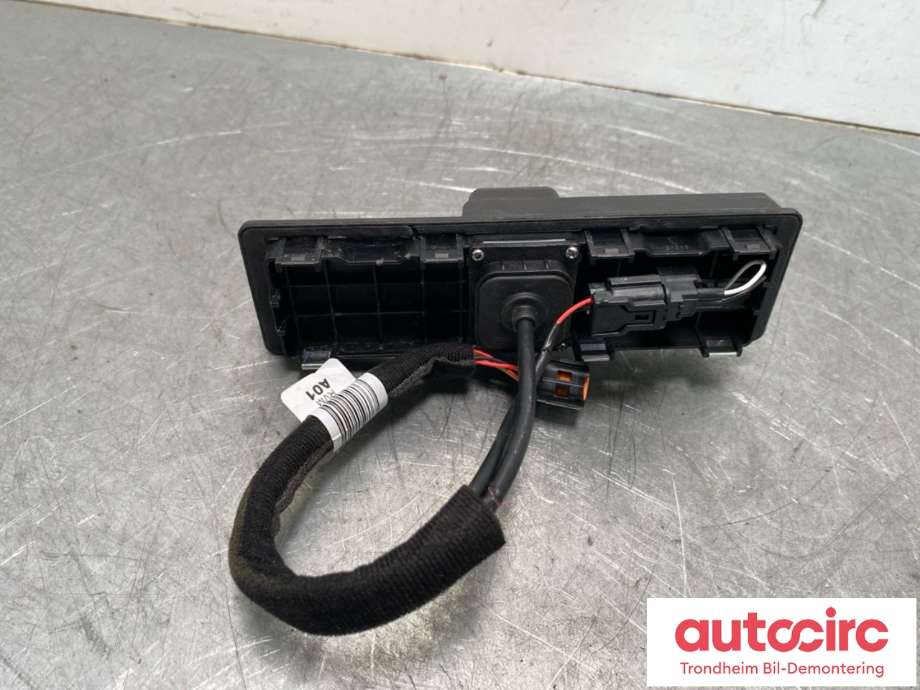 Parkeringskamera bak til Kia EV6 2021-->> (KIA|99241CV010|)