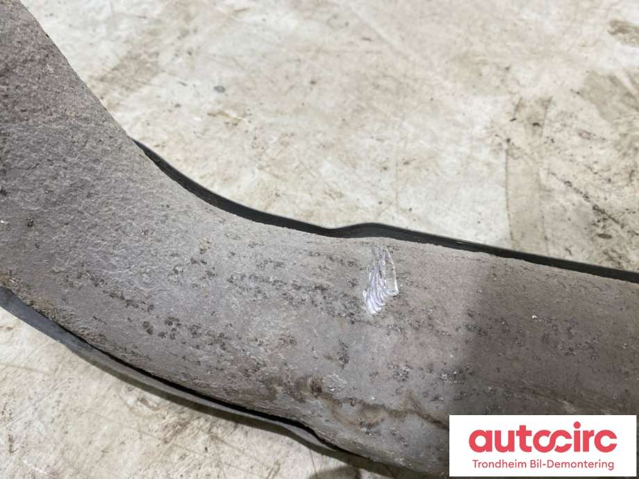 Eksos bakre til Ford F-150 Raptor 2017-2020 (P552) (P552) (NO PART ID|)