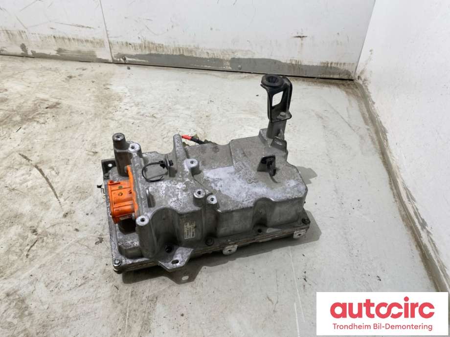 Inverter elbil til Renault Zoe 2019-->> (Fase 2) (296059713R|)
