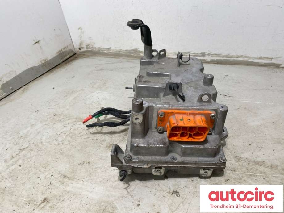 Inverter elbil til Renault Zoe 2019-->> (Fase 2) (296059713R|)