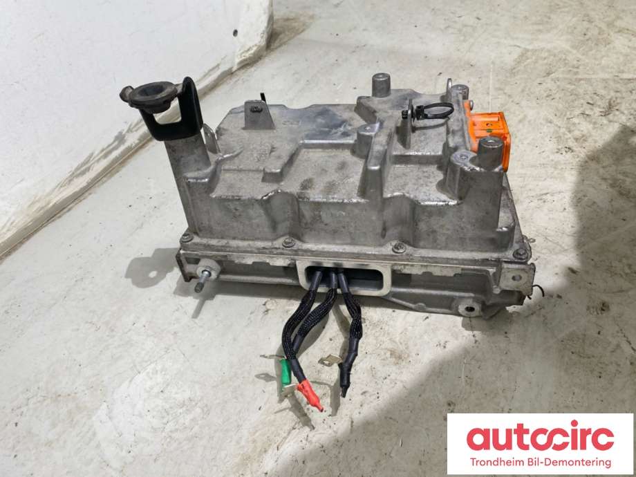 Inverter elbil til Renault Zoe 2019-->> (Fase 2) (296059713R|)