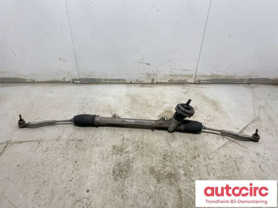 Tannstang til Renault Zoe 2019-->> (Fase 2) (490016510R|)