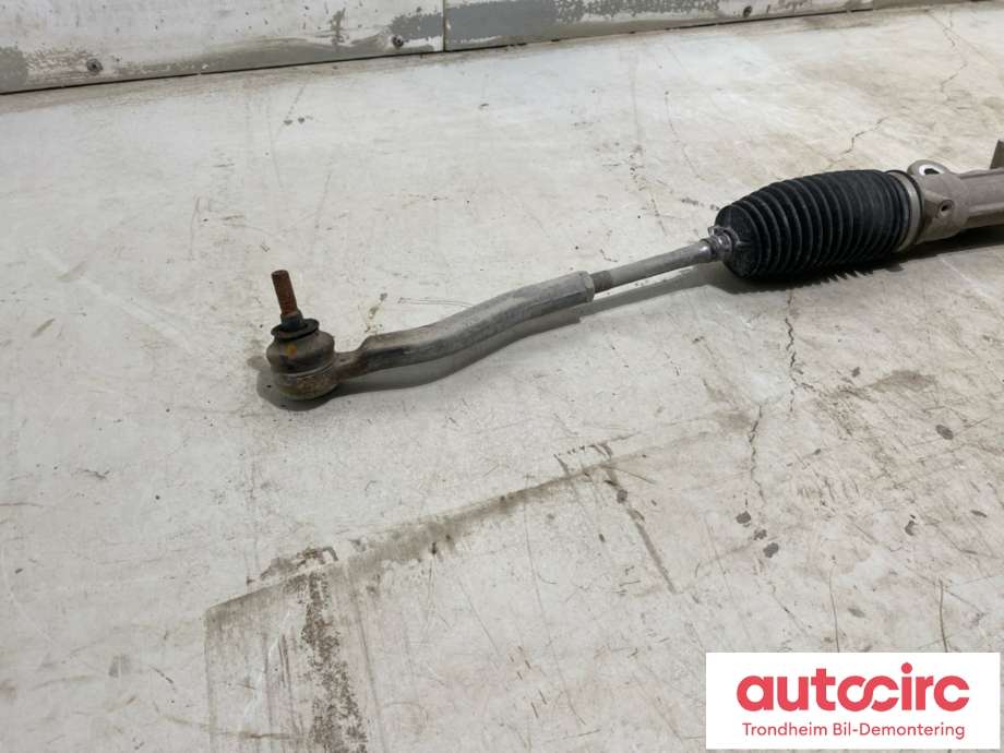 Tannstang til Renault Zoe 2019-->> (Fase 2) (490016510R|)