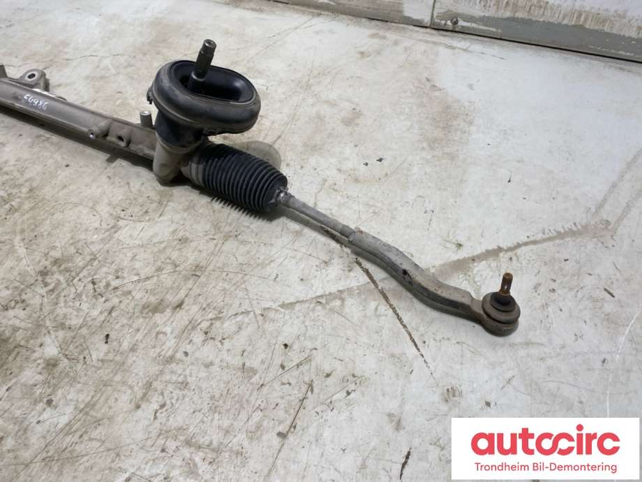 Tannstang til Renault Zoe 2019-->> (Fase 2) (490016510R|)
