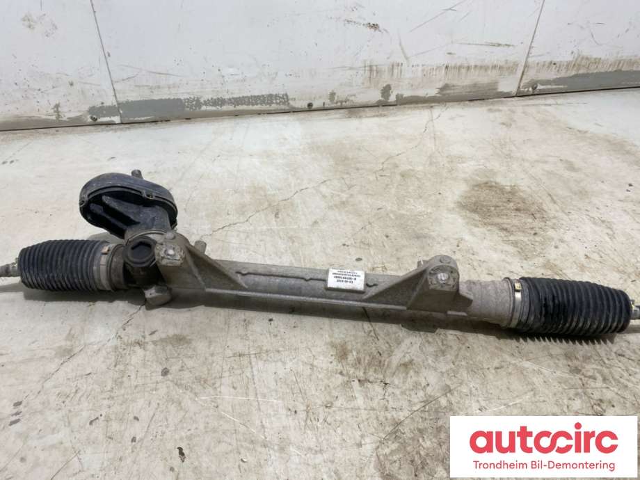 Tannstang til Renault Zoe 2019-->> (Fase 2) (490016510R|)