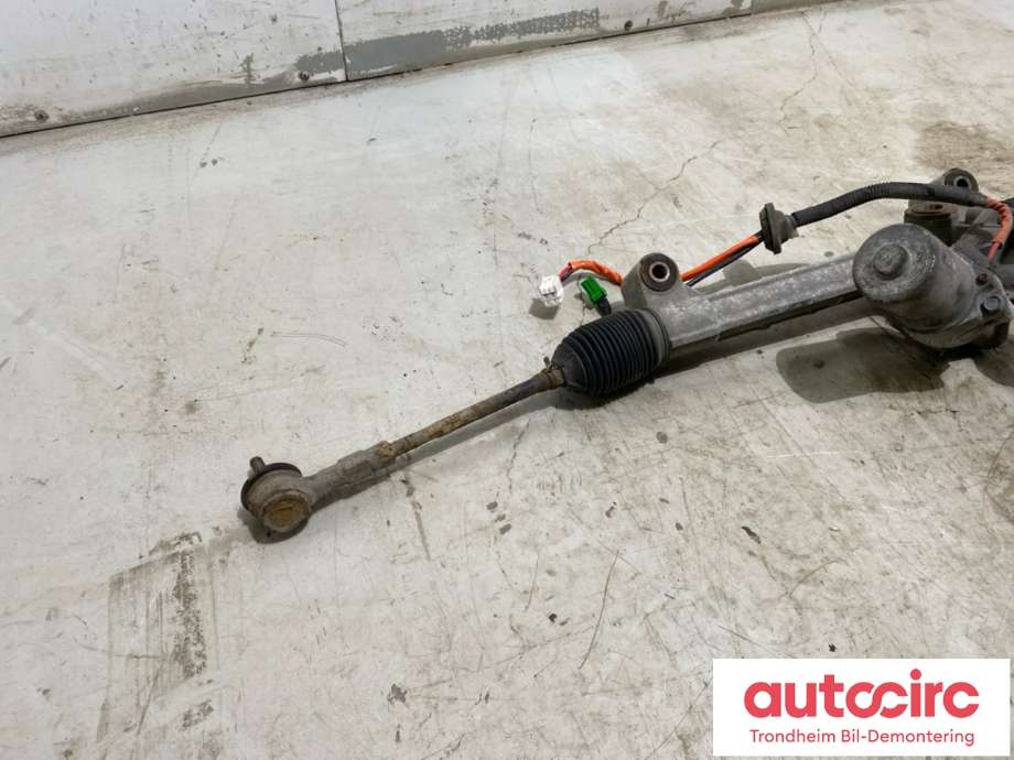 Tannstang elektrisk til Mitsubishi i-MiEV 2010-->> (4410A425|)