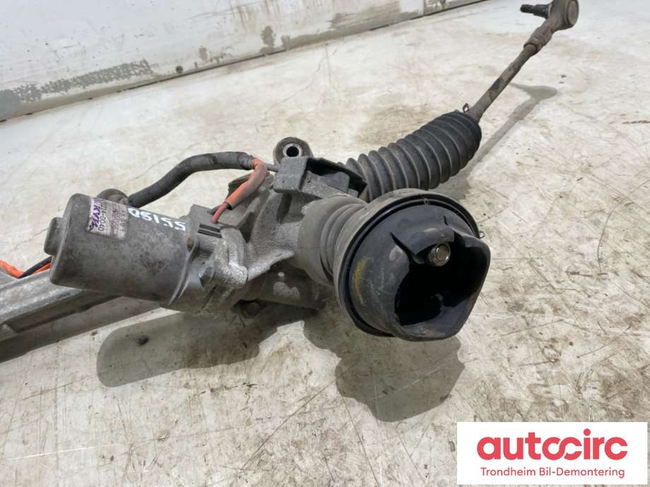 Tannstang elektrisk til Mitsubishi i-MiEV 2010-->> (4410A425|)