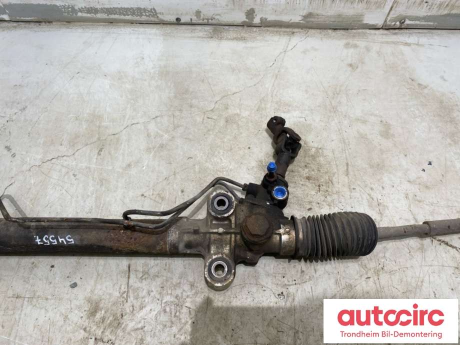 Tannstang til Toyota Hiace 2007-2012 (Fase 3)  (4420026262|)