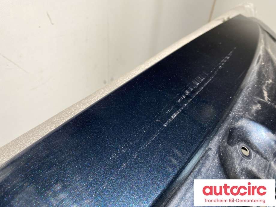 Bakluke stasjonsvogn til Toyota Avensis 2009-2015 (Type III, Fase 1)  (6700505111|)