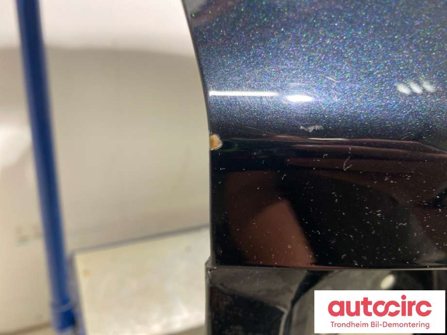 Bakluke stasjonsvogn til Toyota Avensis 2009-2015 (Type III, Fase 1)  (6700505111|)
