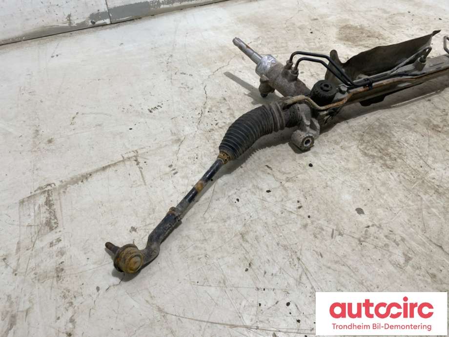 Tannstang til Ford Focus 2008-2010 (Type II, Fase 2)  (1768605|5M51-3200-EK|)