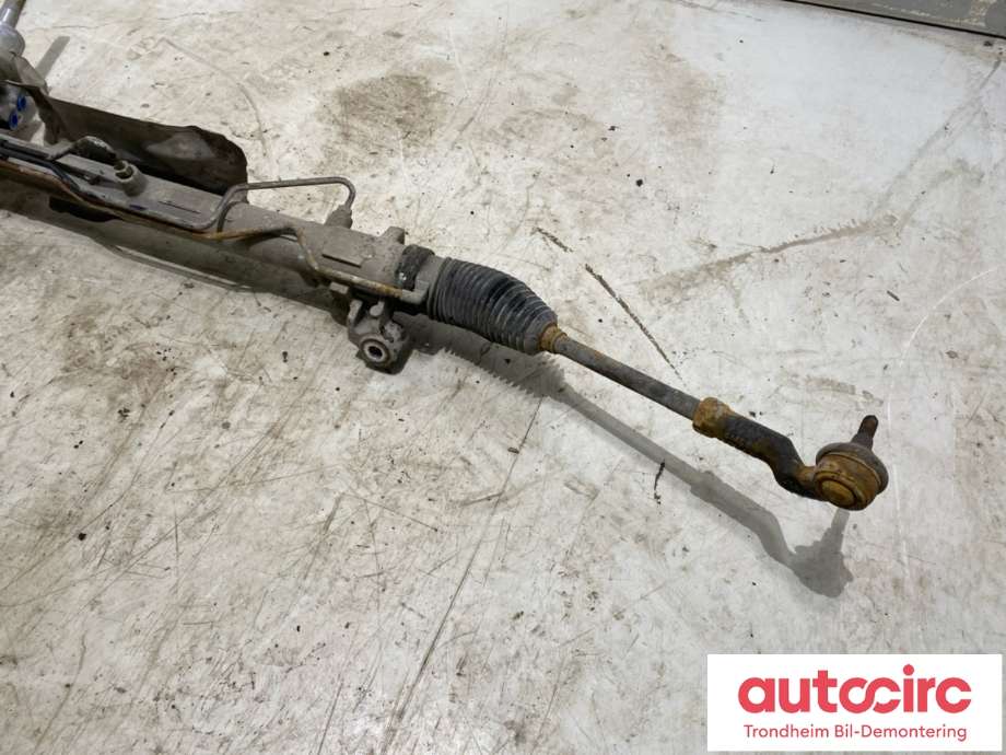Tannstang til Ford Focus 2008-2010 (Type II, Fase 2)  (1768605|5M51-3200-EK|)