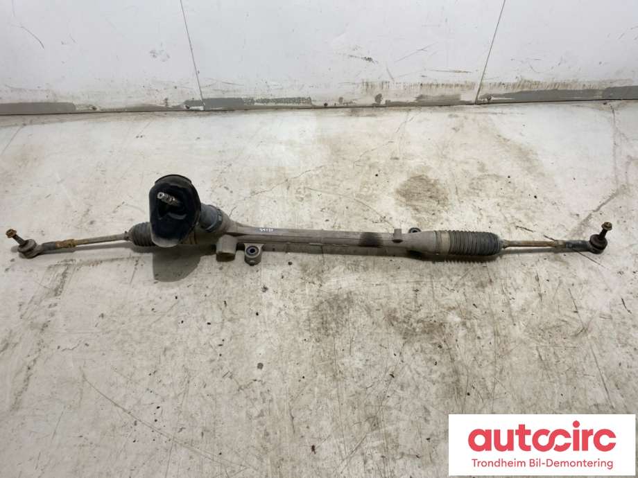 Tannstang til Mazda CX-5, 2012-2017 (Type I)  (KD3132110B)