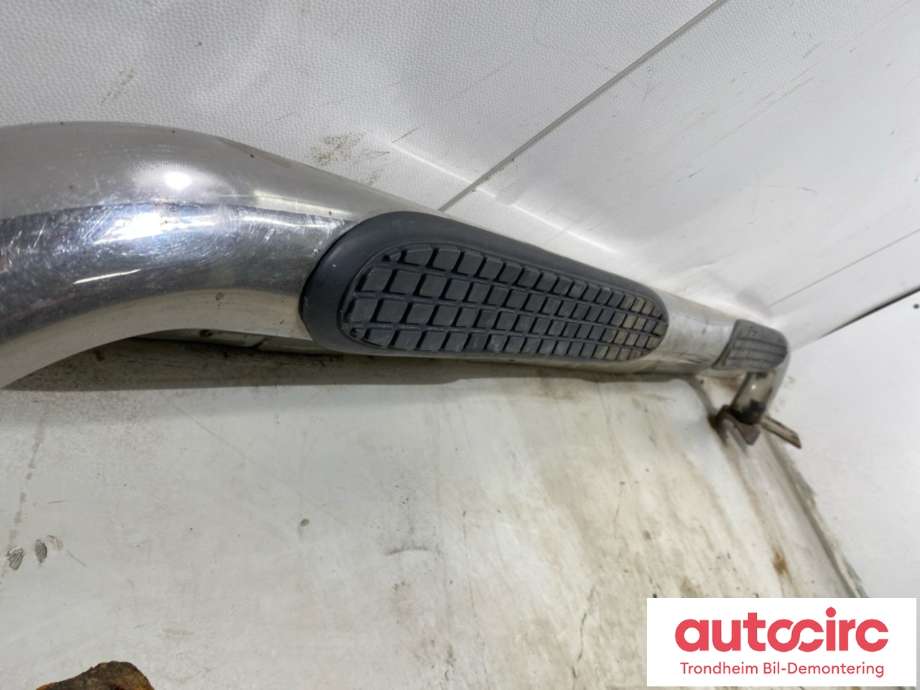 Stigtrinn/stigbrett venstre til Ford F-250 1997-2003  (NO PART ID|)