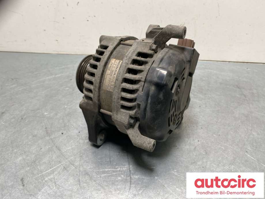 Dynamo til Honda CR-V 2007-2012 (Type III)  (DENSO|31100RZPG01|)