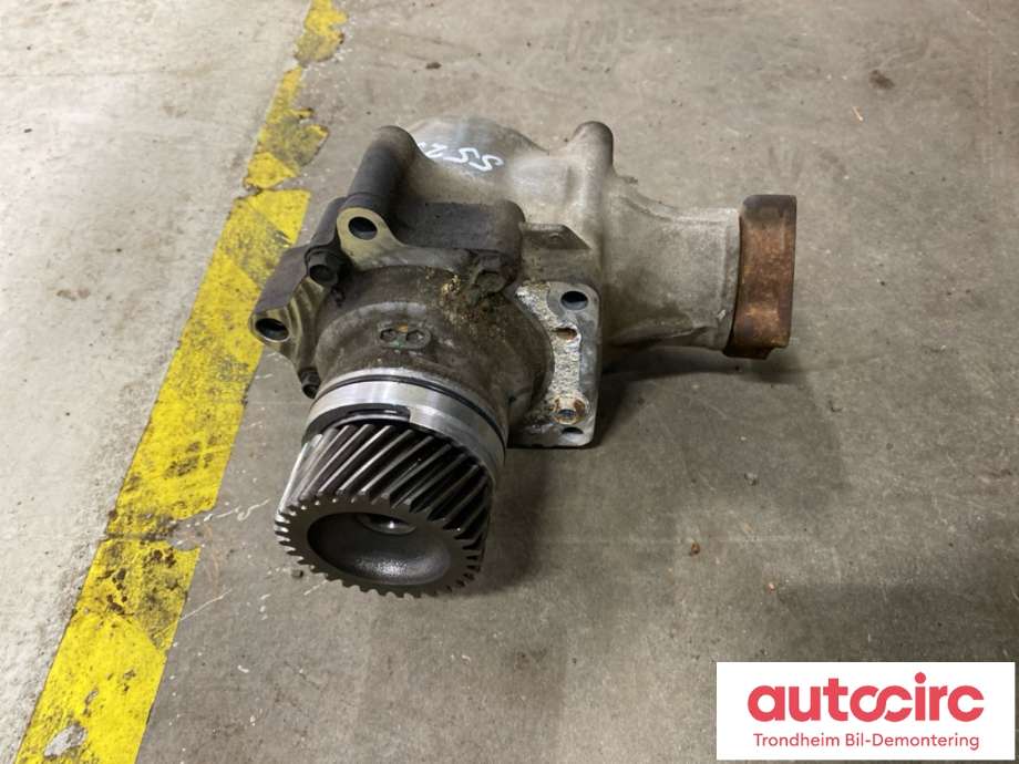 Girkasse 4WD fordelingskasse til Honda CR-V 2007-2012 (Type III)  (29000RZK000|)