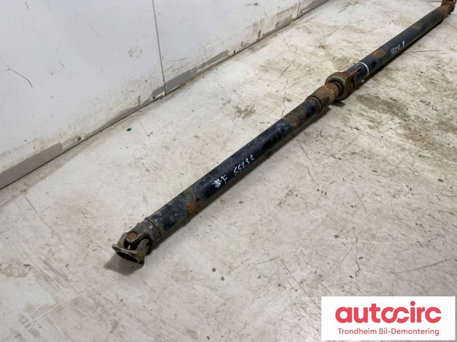 Mellomaksel til Honda CR-V 2007-2012 (Type III)  (40100SXSA01|)
