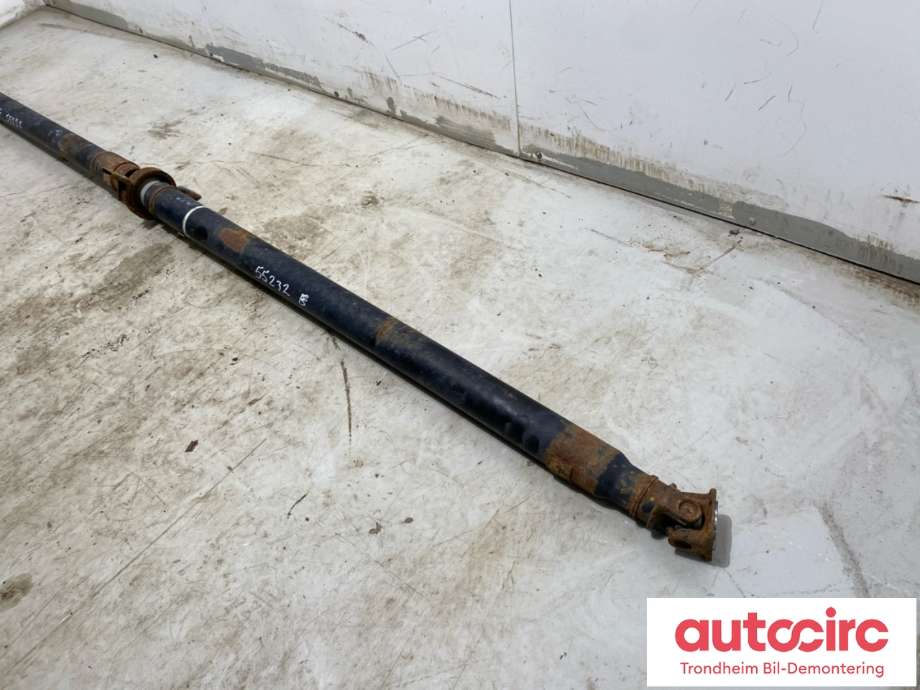 Mellomaksel til Honda CR-V 2007-2012 (Type III)  (40100SXSA01|)