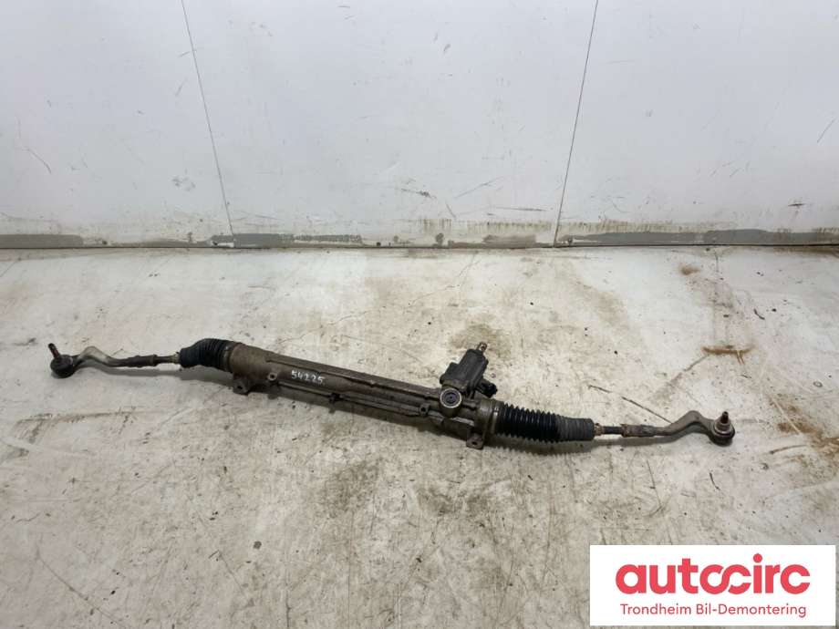 Tannstang til Audi A4, Allroad, 2009-2016 (Type I) (B8) (B8) (8T1 422 066 B)