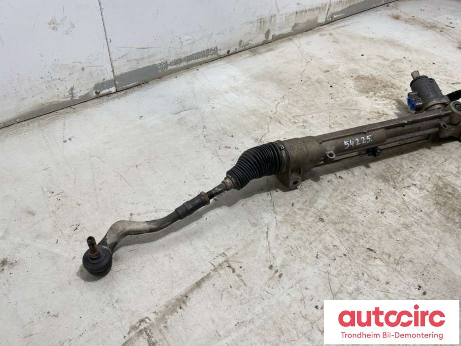 Tannstang til Audi A4, Allroad 2009-2016 (Type I) (B8) (B8) (8T1 422 066 B|)
