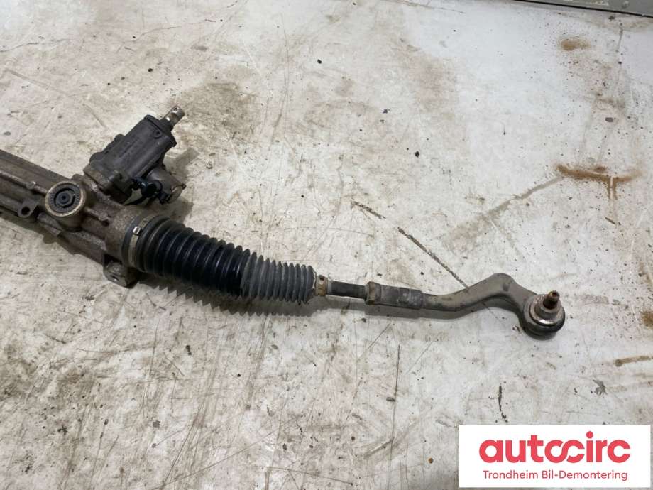 Tannstang til Audi A4, Allroad 2009-2016 (Type I) (B8) (B8) (8T1 422 066 B|)