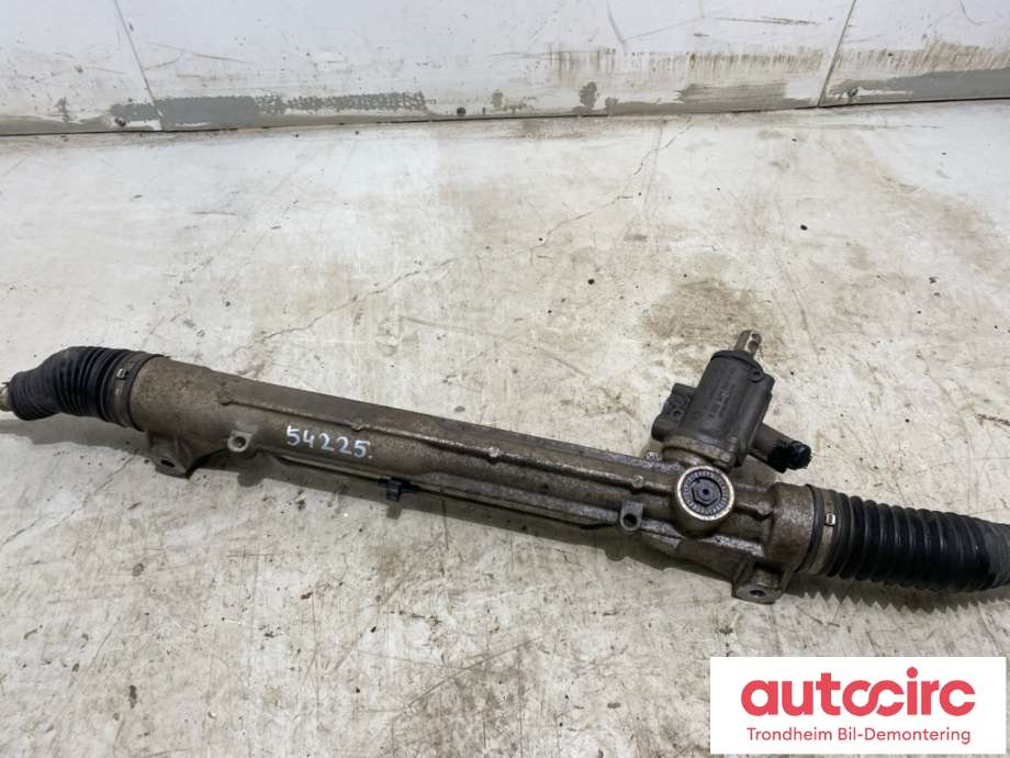 Tannstang til Audi A4, Allroad 2009-2016 (Type I) (B8) (B8) (8T1 422 066 B|)