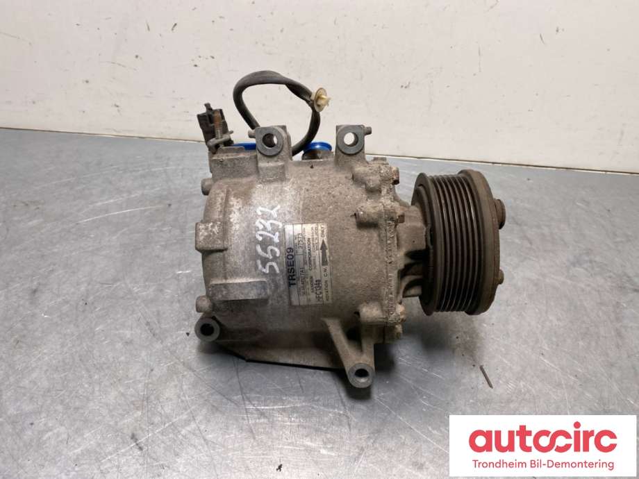 Aircondition kompressor til Honda CR-V 2007-2012 (Type III) (38810RZVG02|)