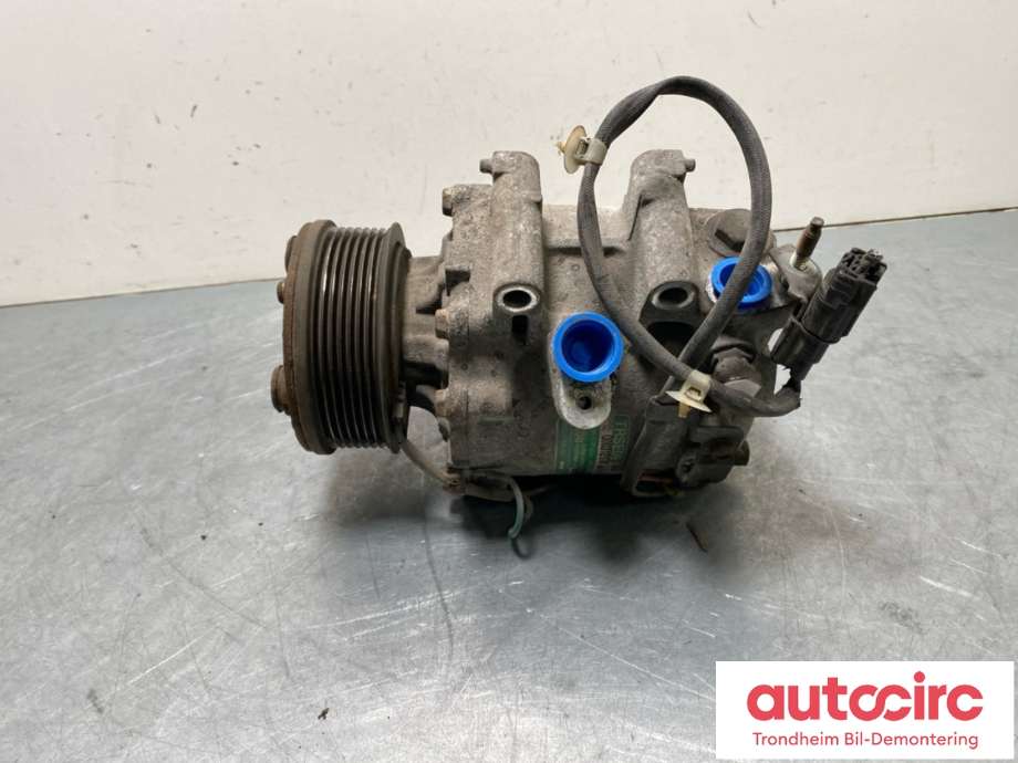 Aircondition kompressor til Honda CR-V 2007-2012 (Type III) (38810RZVG02|)