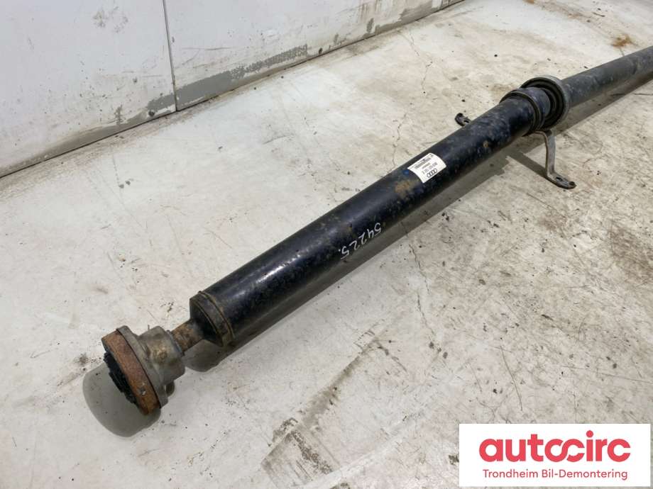Mellomaksel til Audi A4, Allroad 2009-2016 (Type I) (B8) (B8) (8K0 521 101 E|8K0 521 101 S|)