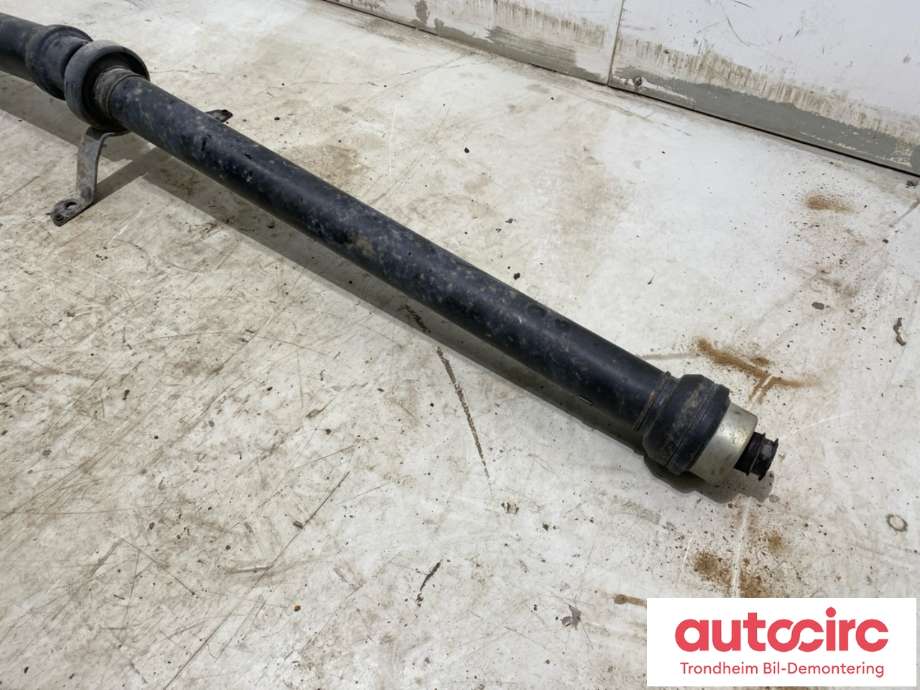 Mellomaksel til Audi A4, Allroad 2009-2016 (Type I) (B8) (B8) (8K0 521 101 E|8K0 521 101 S|)