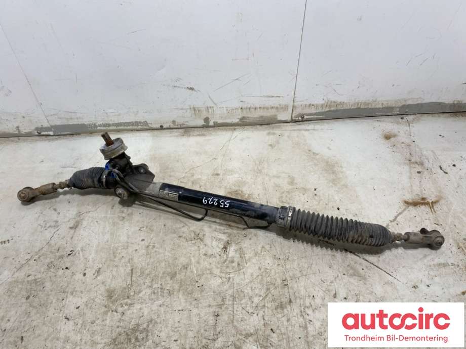 Tannstang til VW Passat, 2001-2005 (B5,3BG) (B5,3BG) (3B1422071N)
