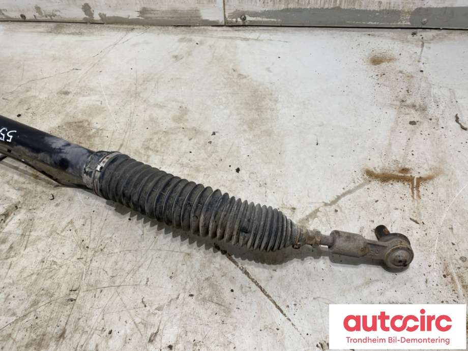 Tannstang til VW Passat 2001-2005 (B5,3BG) (B5,3BG) (3B1422071N|3B1 422 052 MX|)