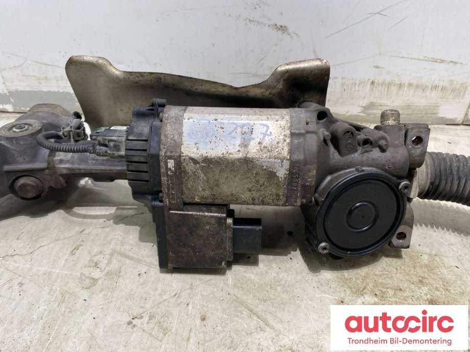 Tannstang elektrisk til VW Golf, Plus/Cross 2005-2009 (Fase 1) (1K1 423 055 M|1K1 423 055 MX|)