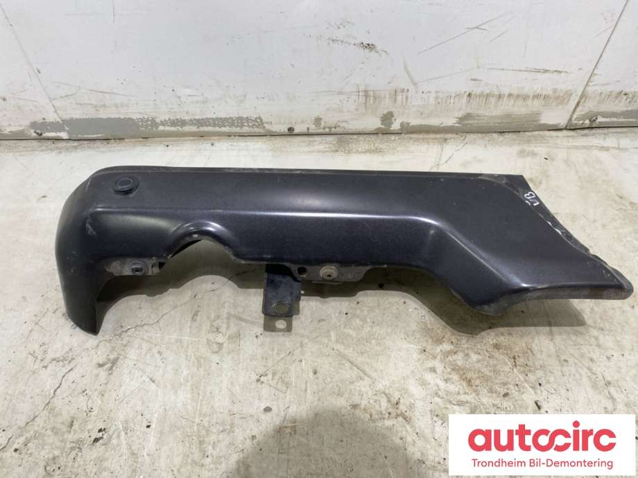Støtfangerving venstre bak til Ford F-150 Raptor 2017-2020 (P552) (P552) (NO PART ID|)
