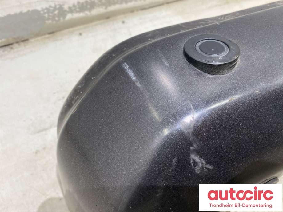 Støtfangerving venstre bak til Ford F-150 Raptor 2017-2020 (P552) (P552) (NO PART ID|)
