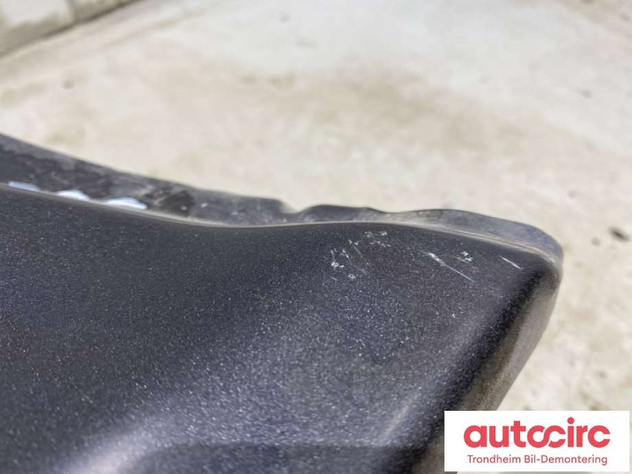 Støtfangerving venstre bak til Ford F-150 Raptor 2017-2020 (P552) (P552) (NO PART ID|)